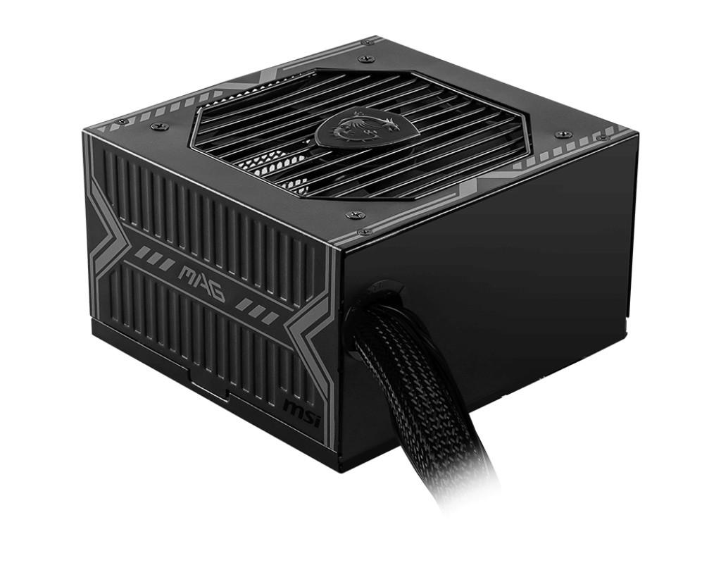 MSI MPG A750BN | 750W