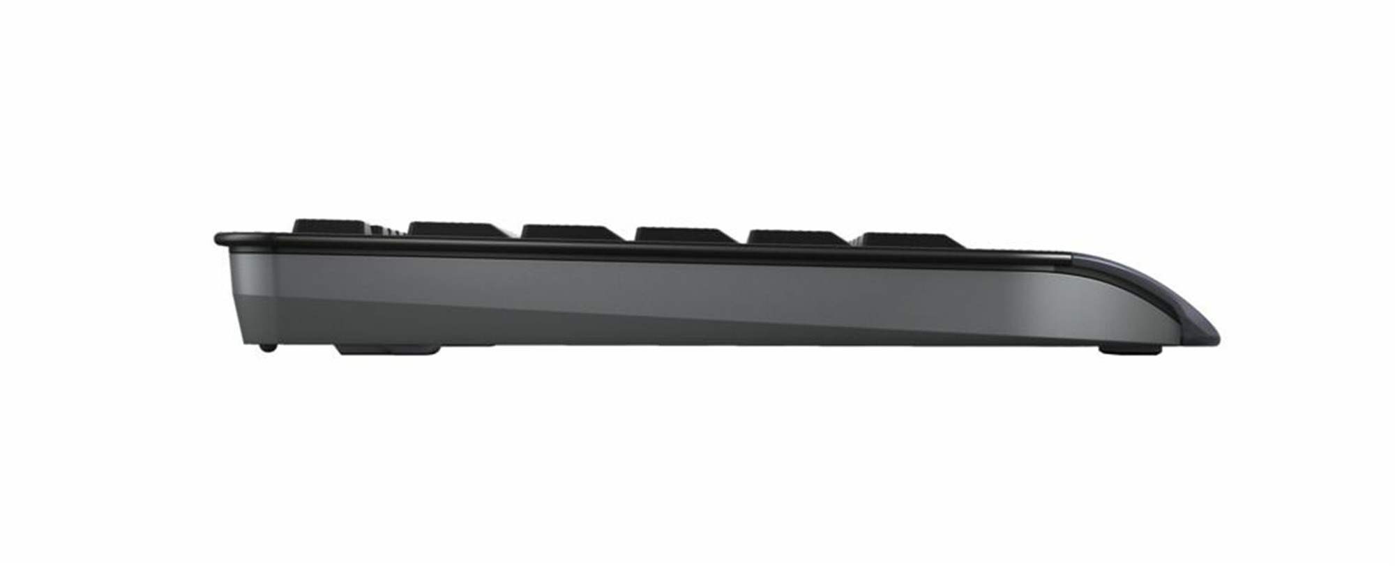 Cherry Gentix Desktop