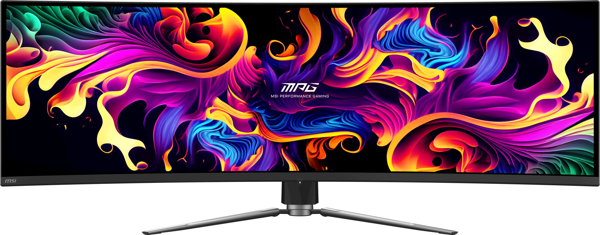 MSI MPG 491CQP