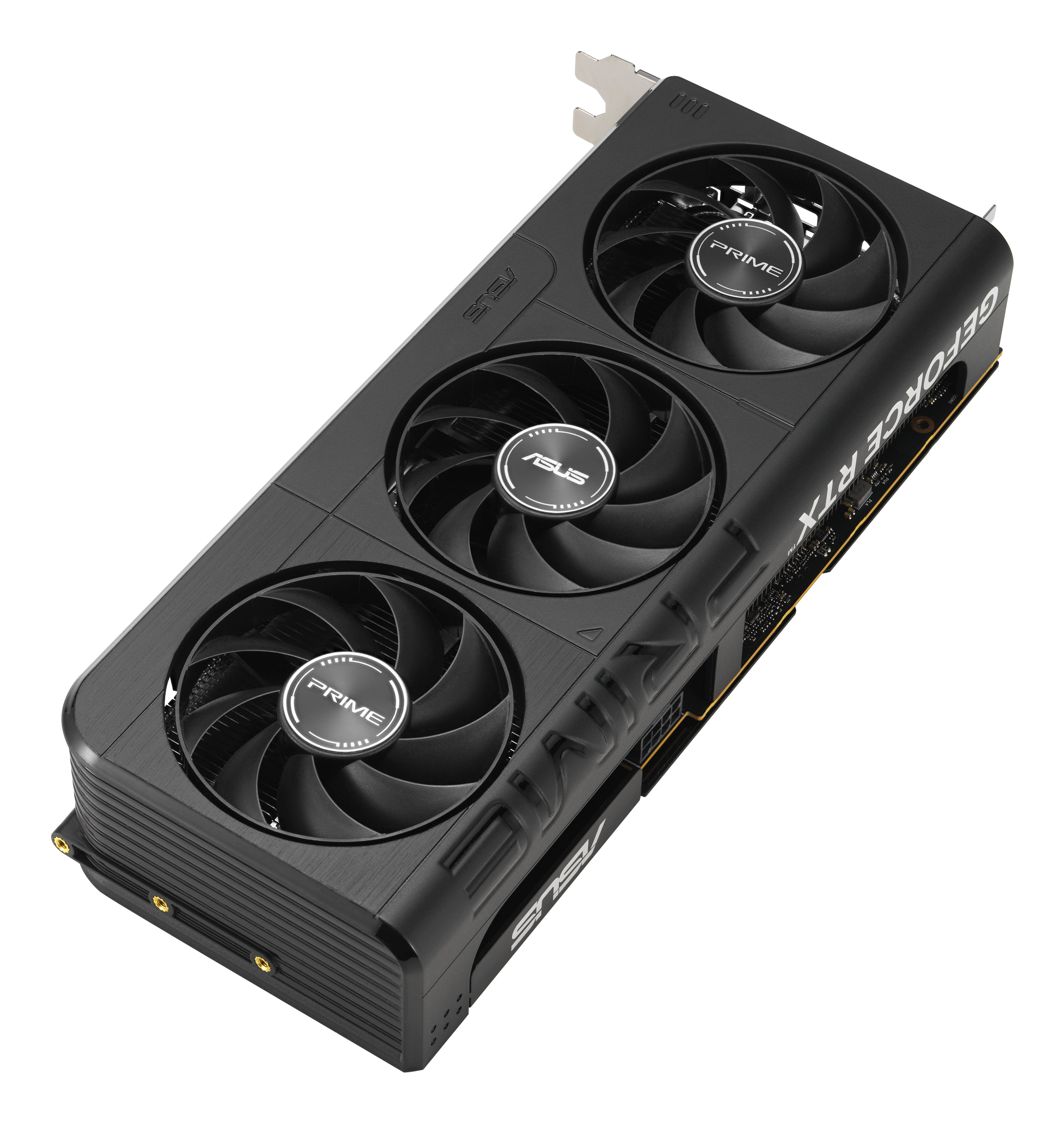 ASUS Prime GeForce RTX 5050 8GB GDDR6 OC Edition