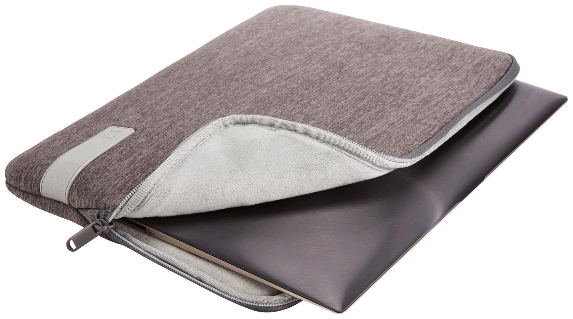 Case Logic Sleeve Reflect 14" | Graphite