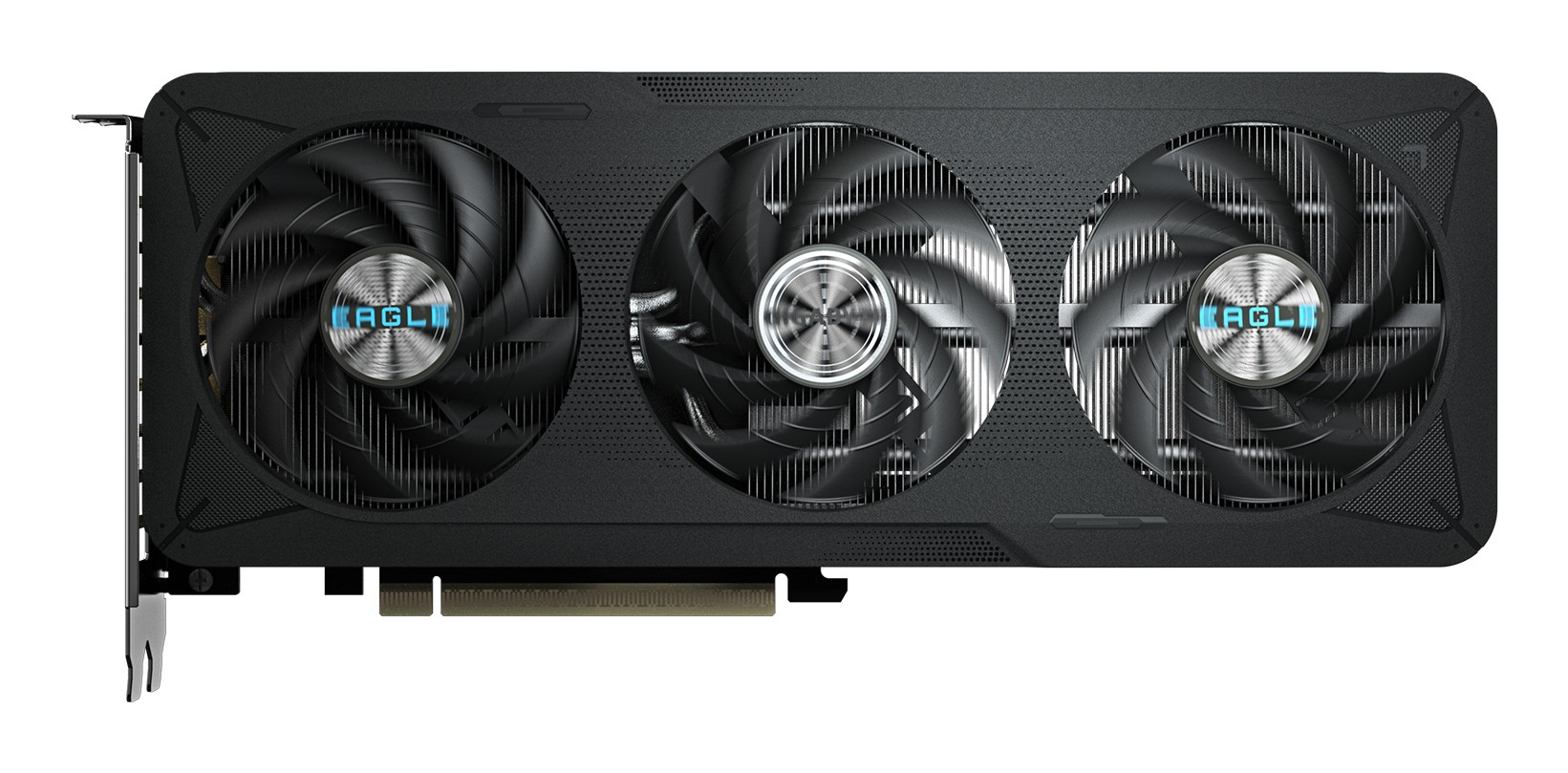 Gigabyte GeForce RTX 5060 EAGLE MAX OC 8G