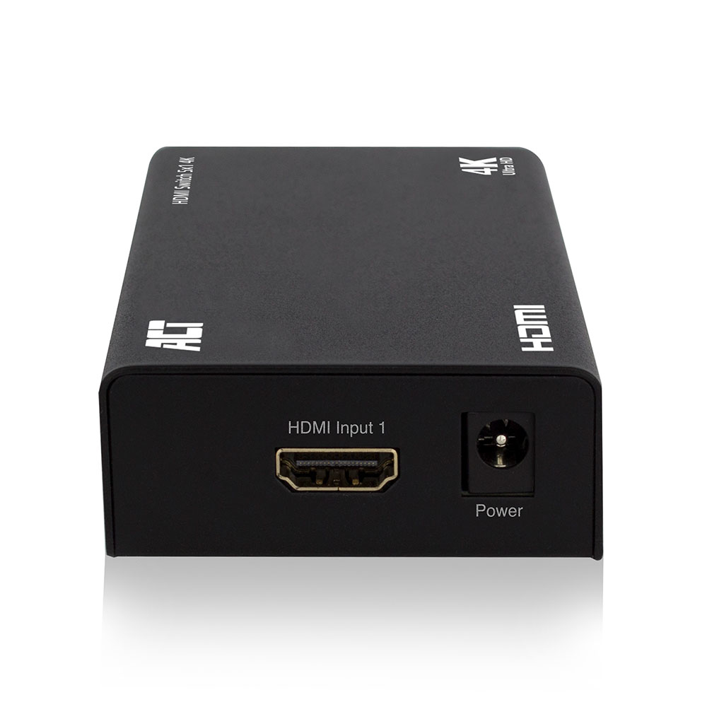 ACT HDMI Switch 2.0 | AC7840