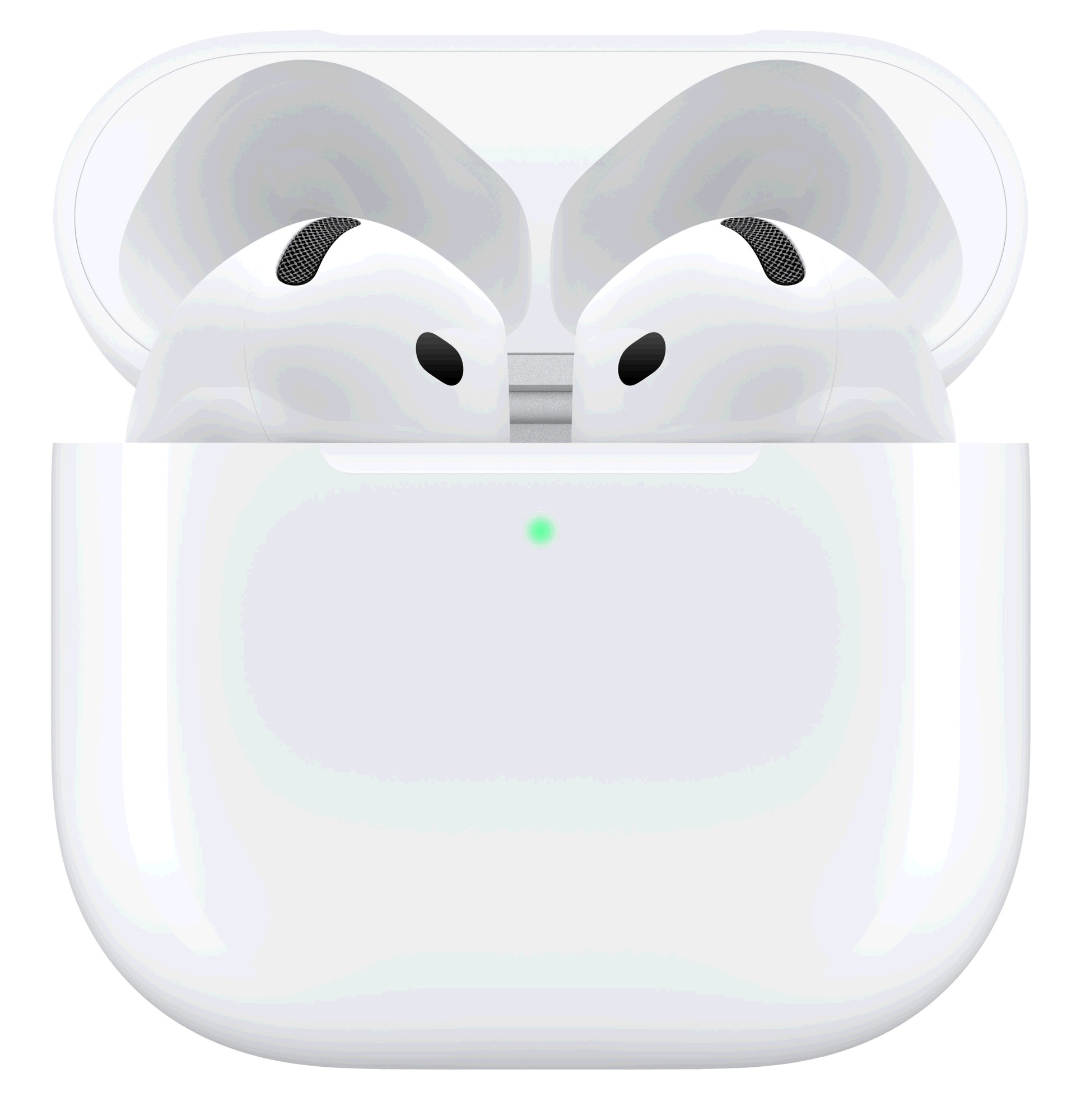 Apple AirPods 4 ANC met oplaadcase, USB-C