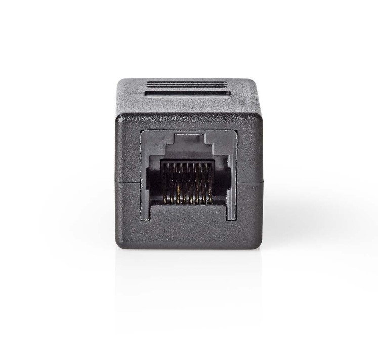 Nedis Netwerkkoppeling | CCGB89010BK
