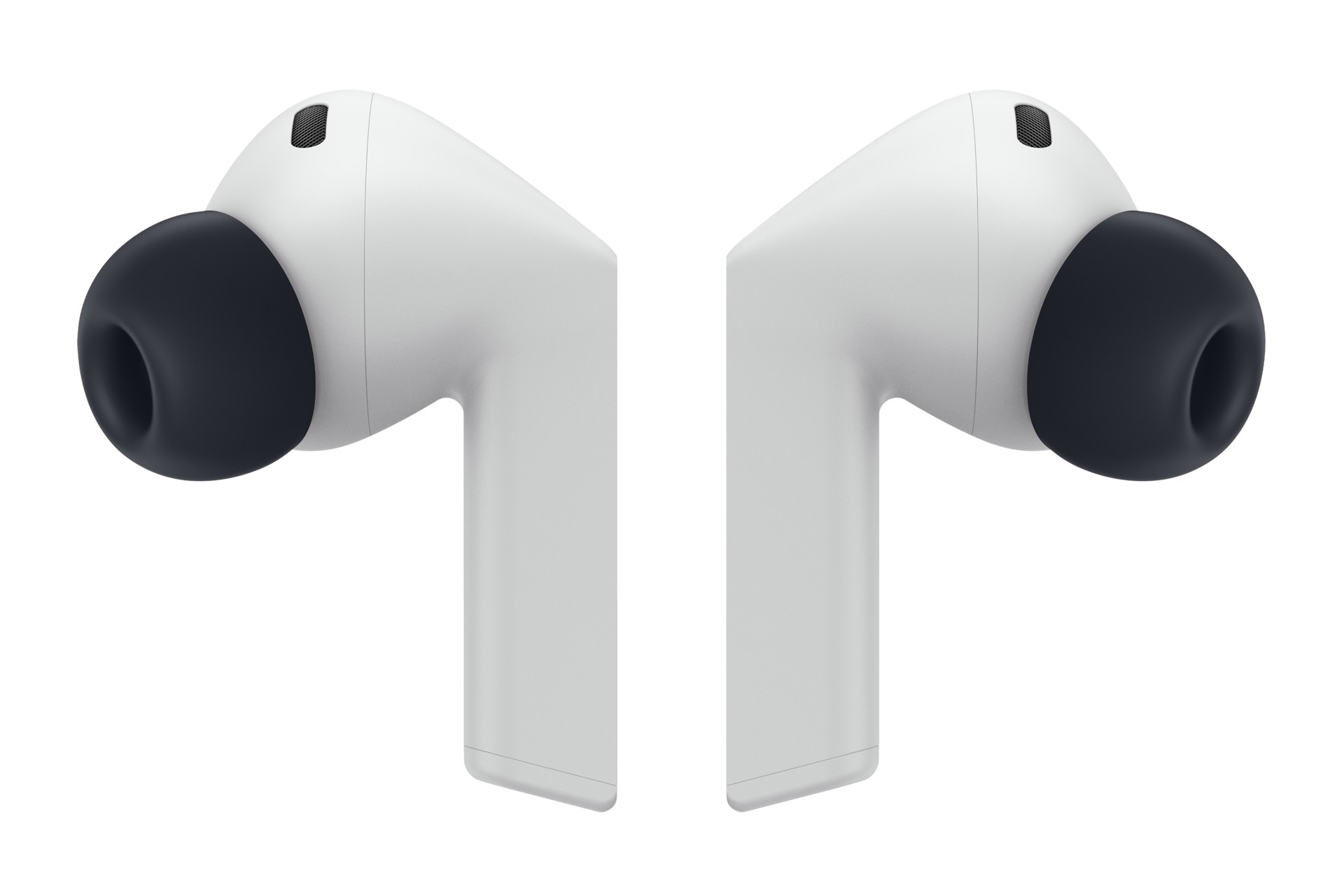 Samsung Galaxy Buds 3 FE, Zwart