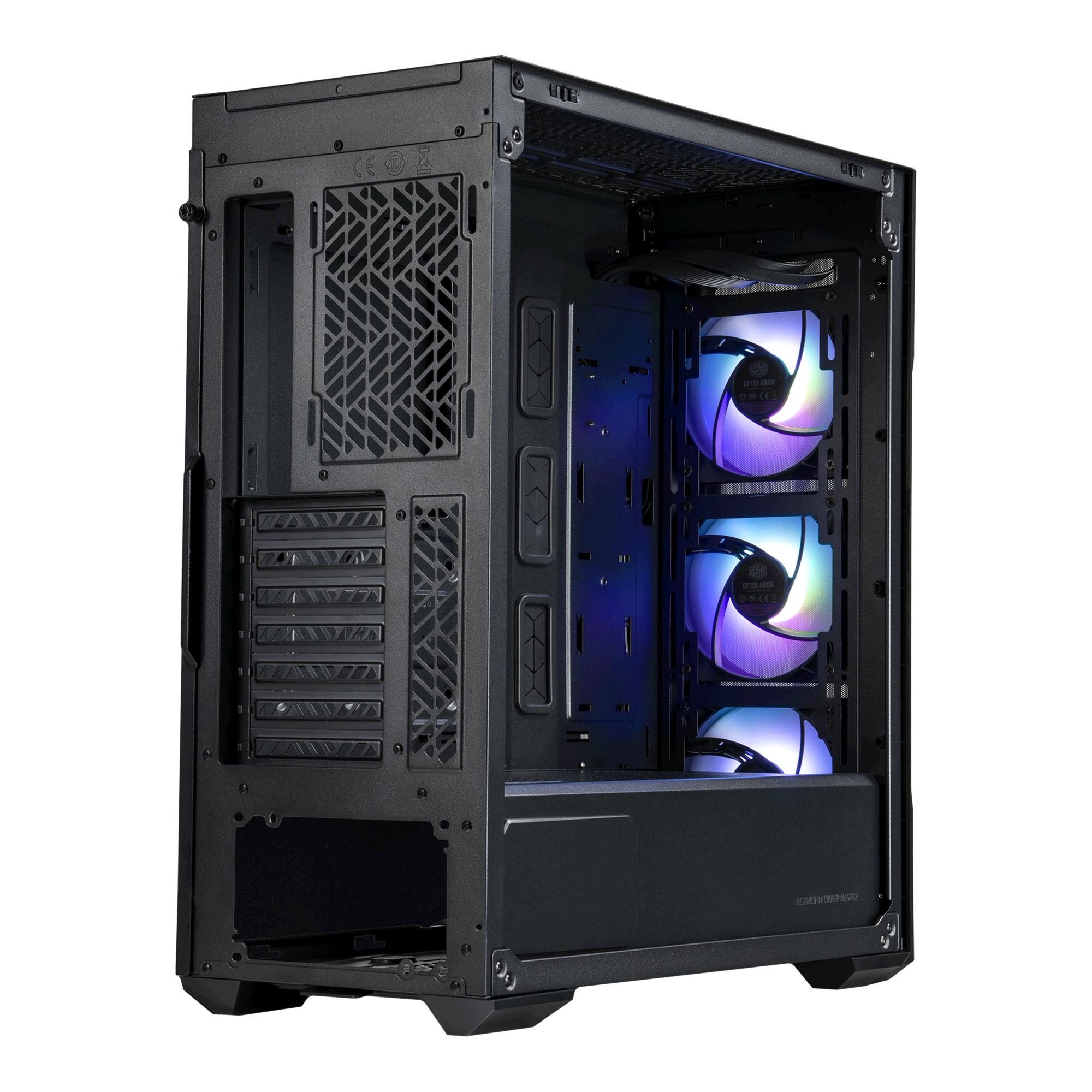 Cooler Master TD500 Mesh V2