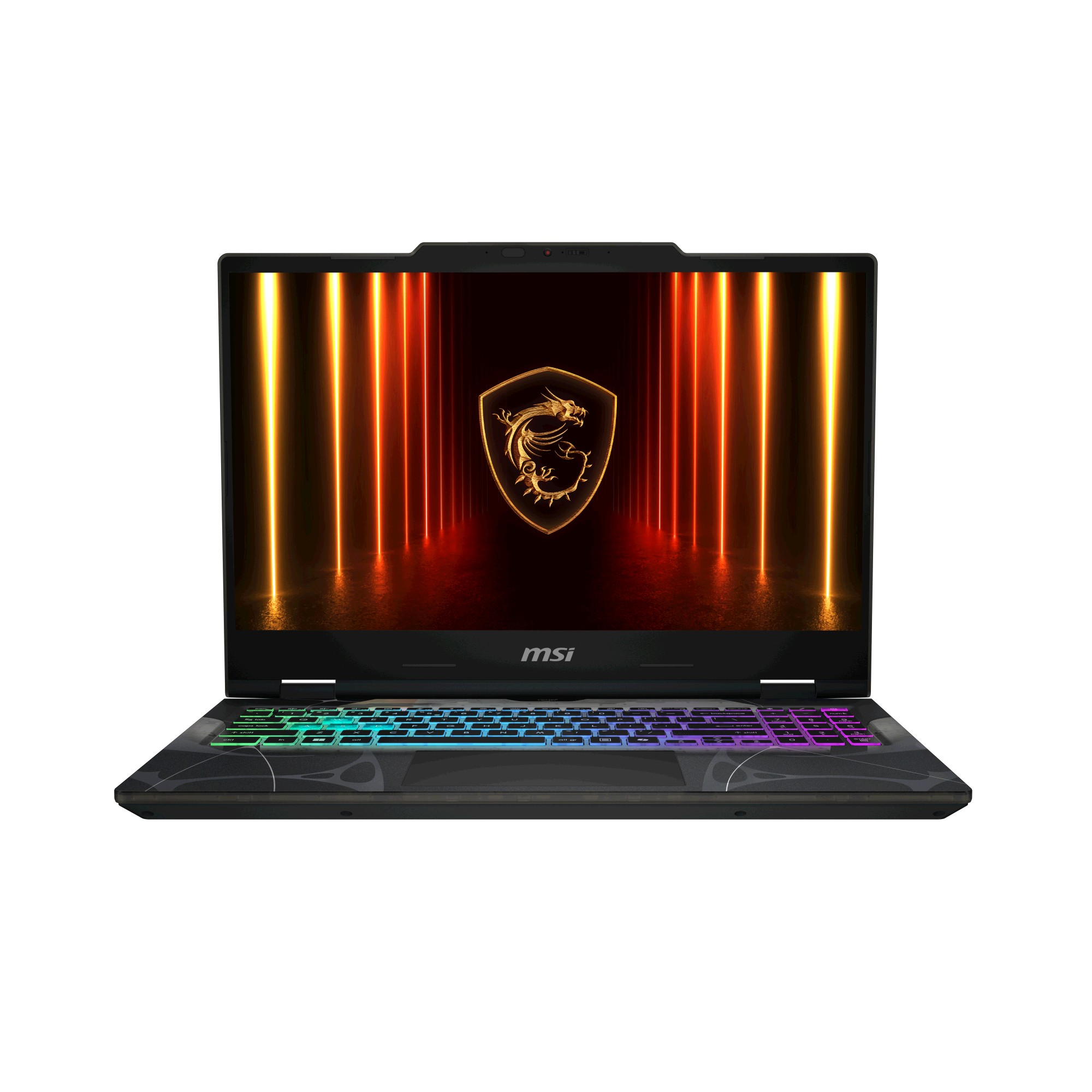 MSI Cyborg 15 B2RWEKG-083NL