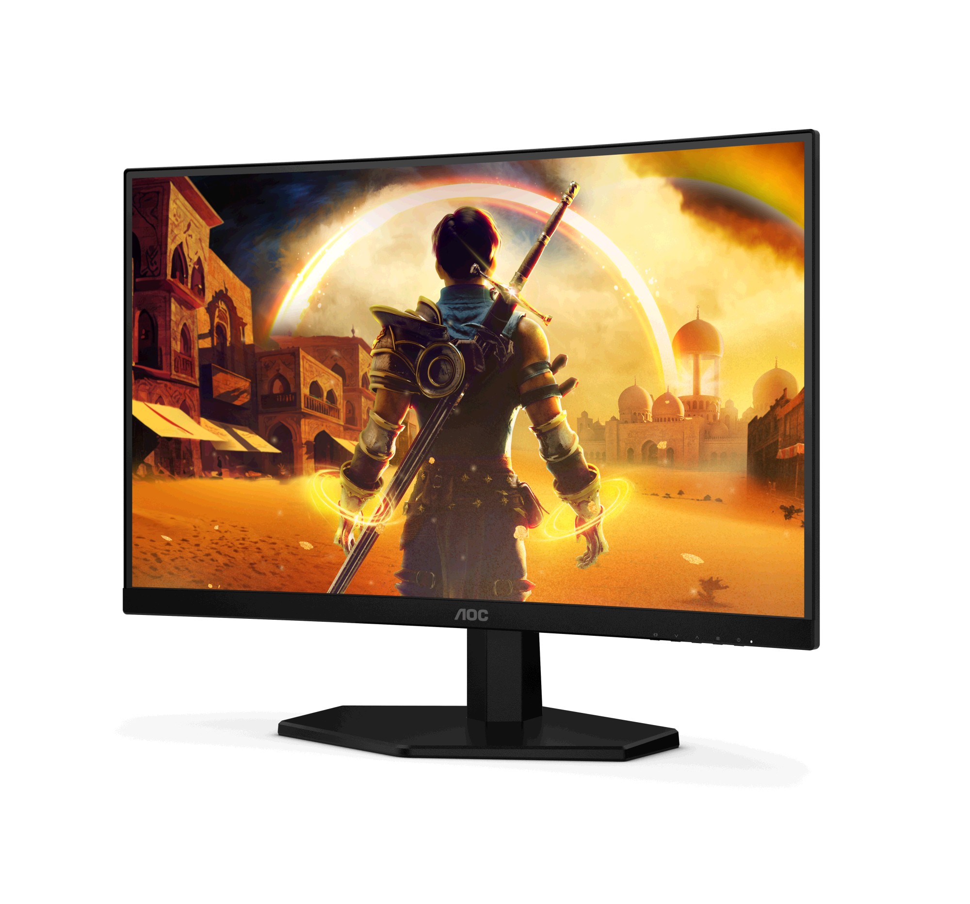AOC C24G42E