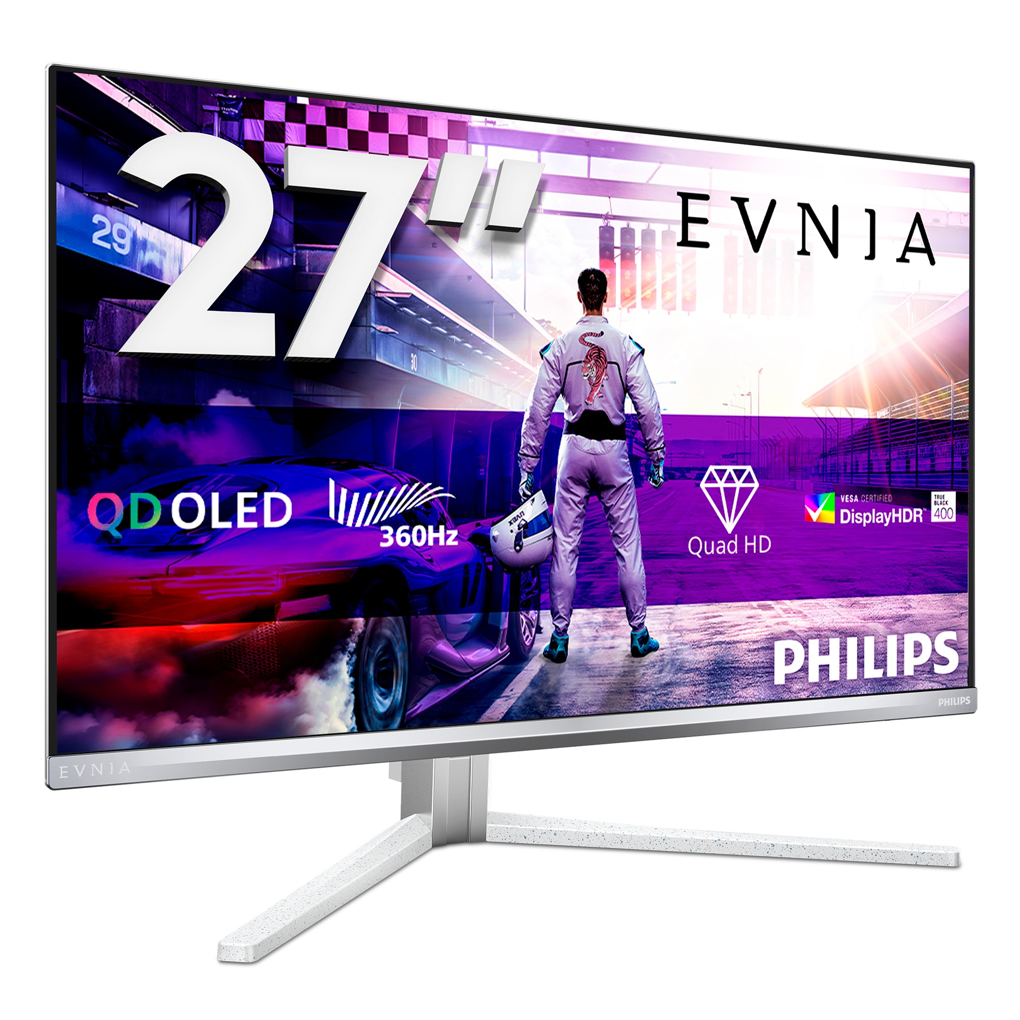 PHILIPS Evnia 27M2N8500/00