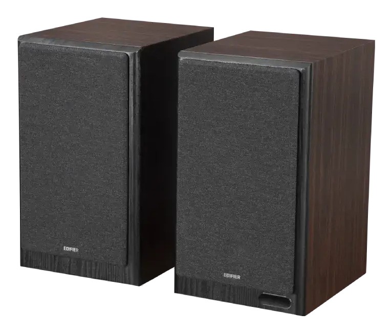 Edifier R2750DB MKII Hout