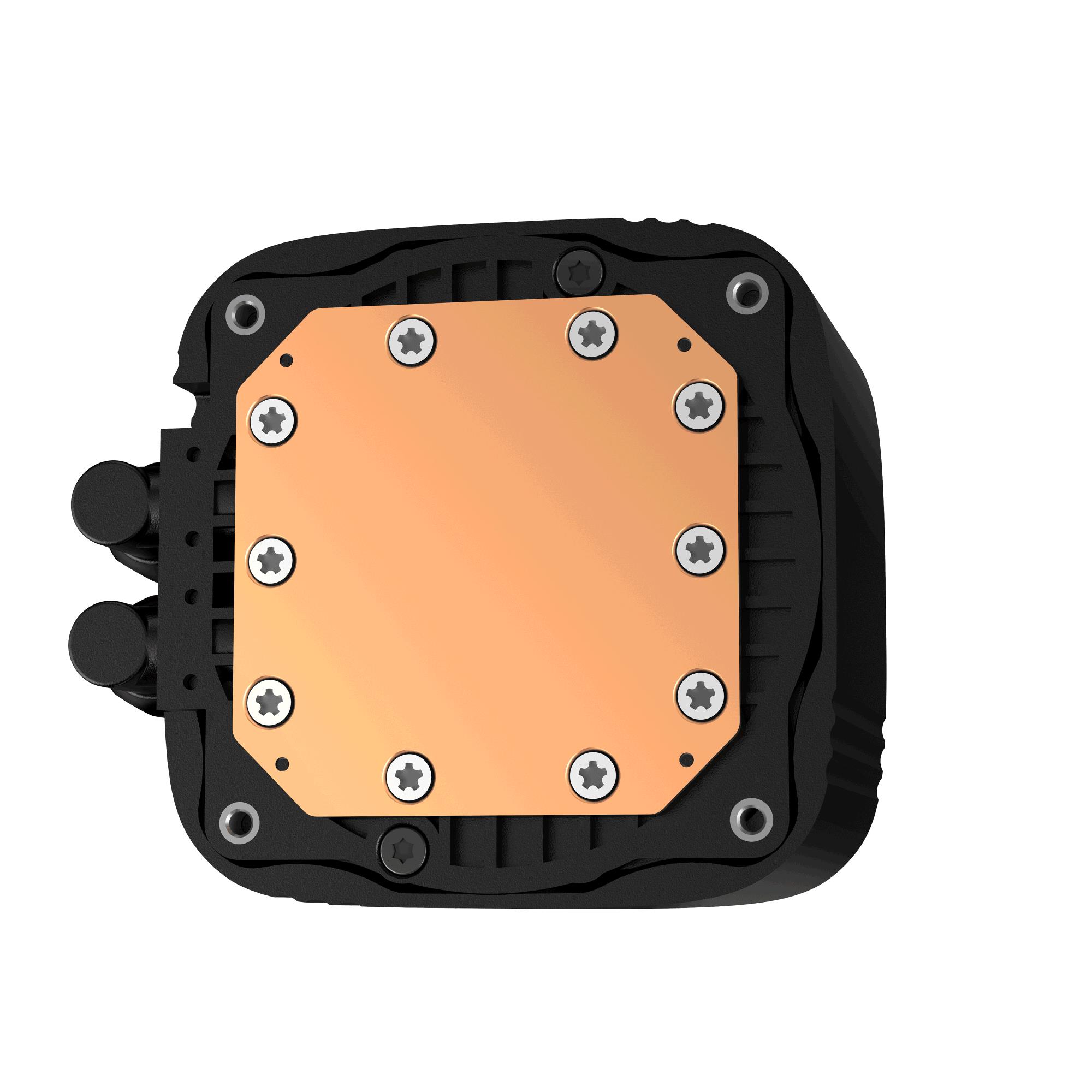 DeepCooL LS720