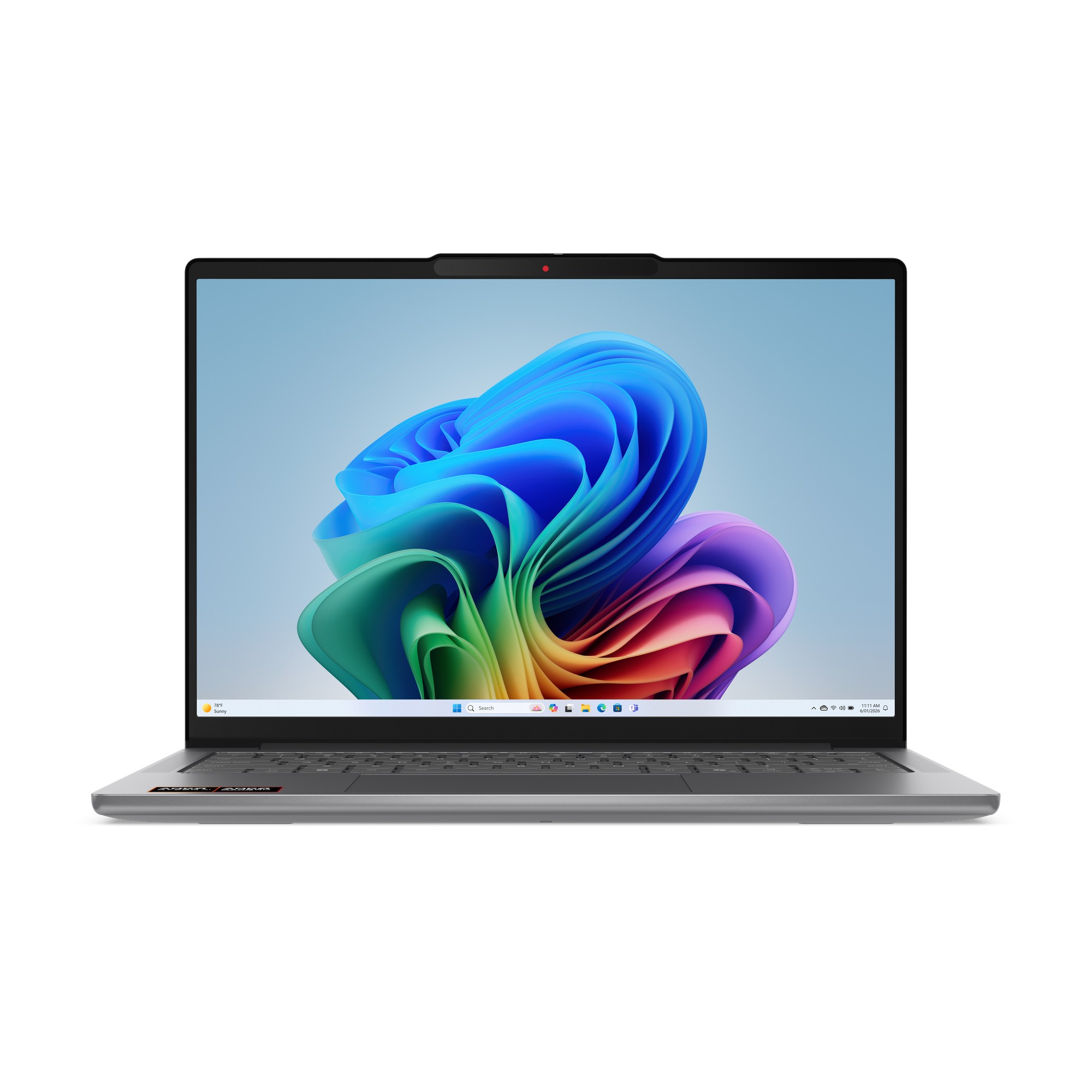 Lenovo Ideapad Slim 5 14AHP11