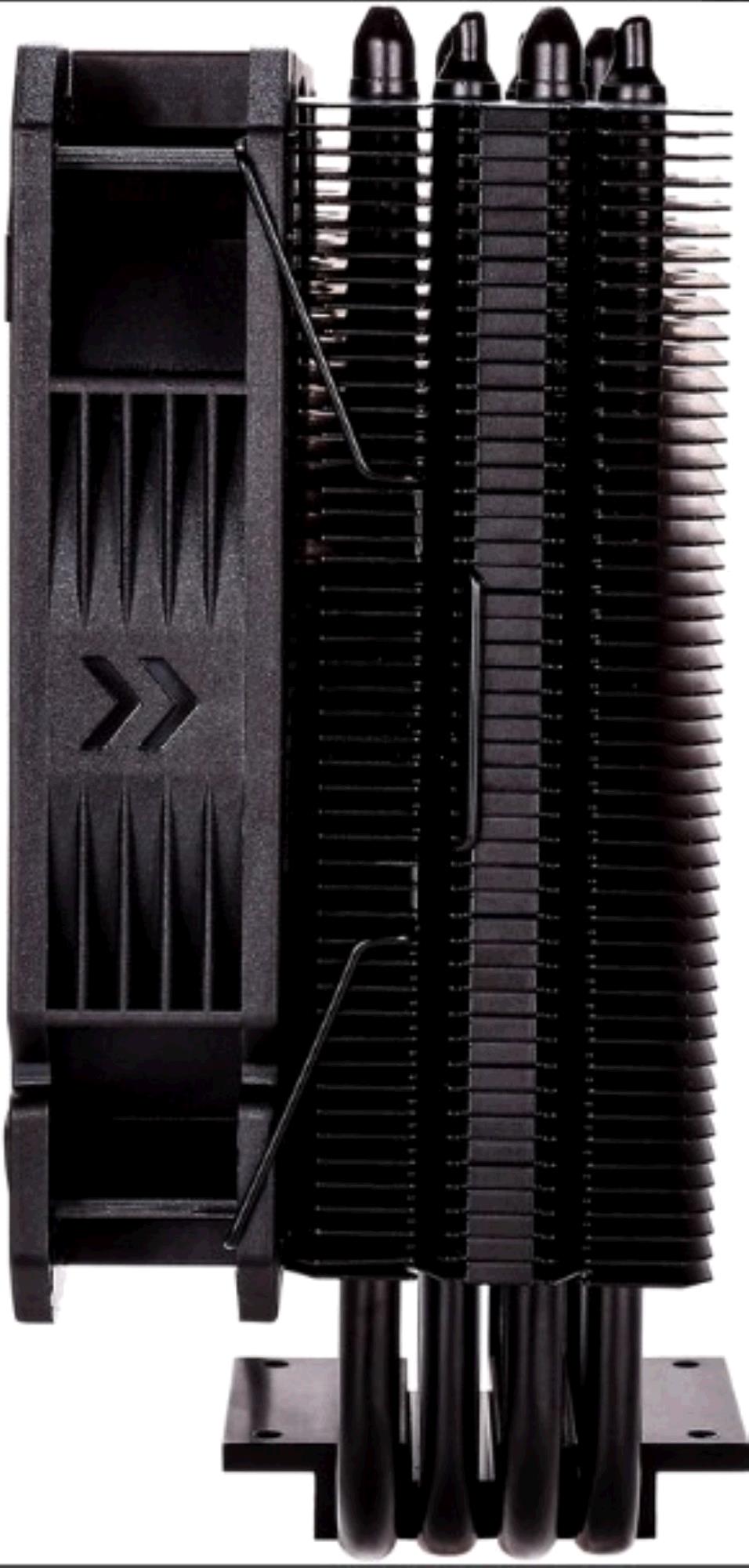 Gelid Solutions Tranquillo Rev.5