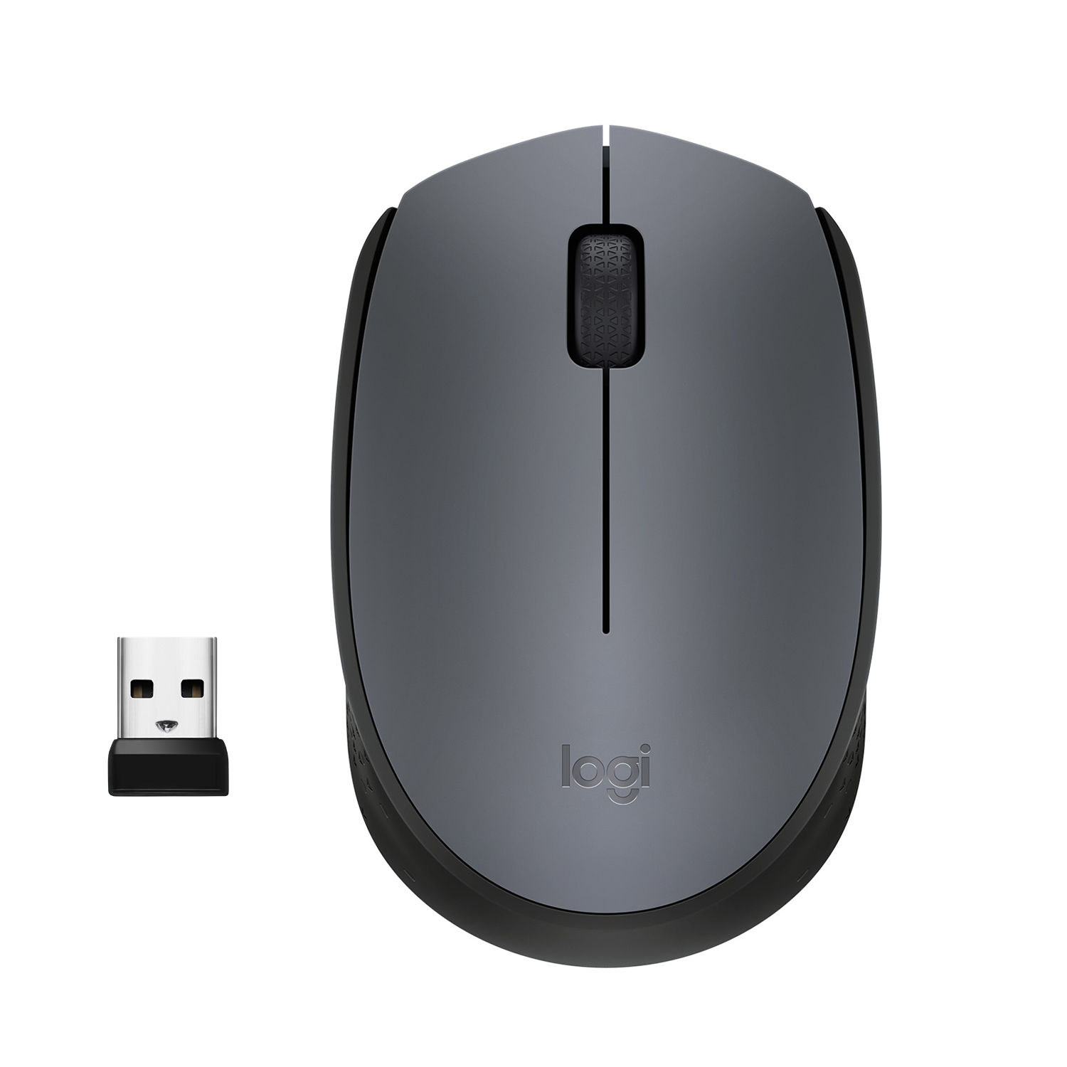 Logitech Muis M170