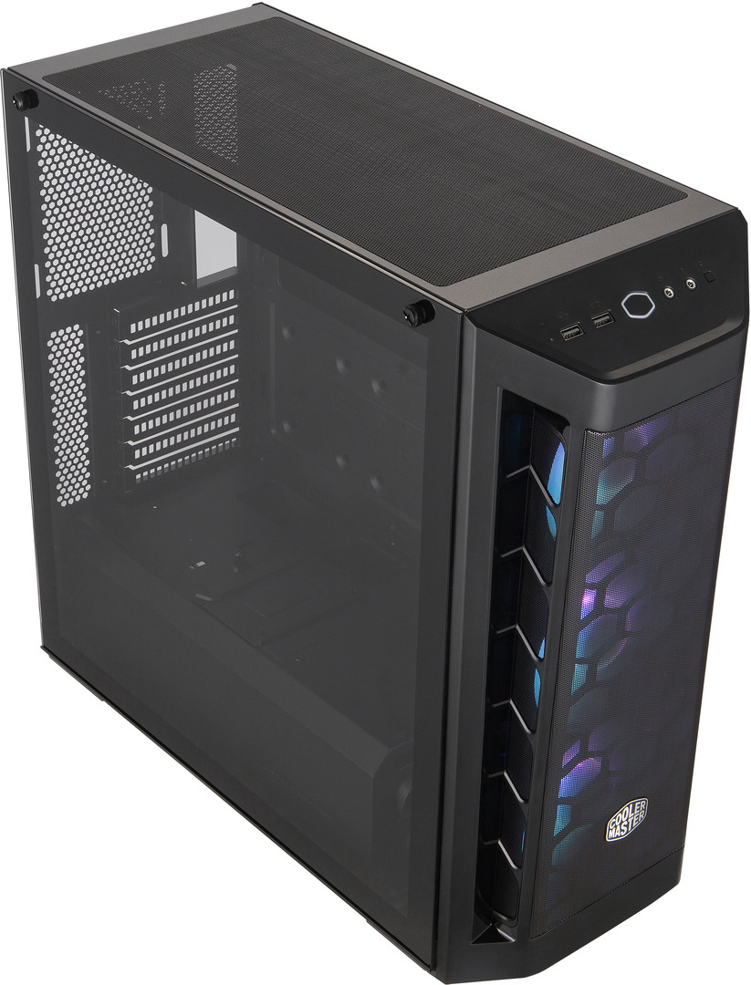 Cooler Master MB511