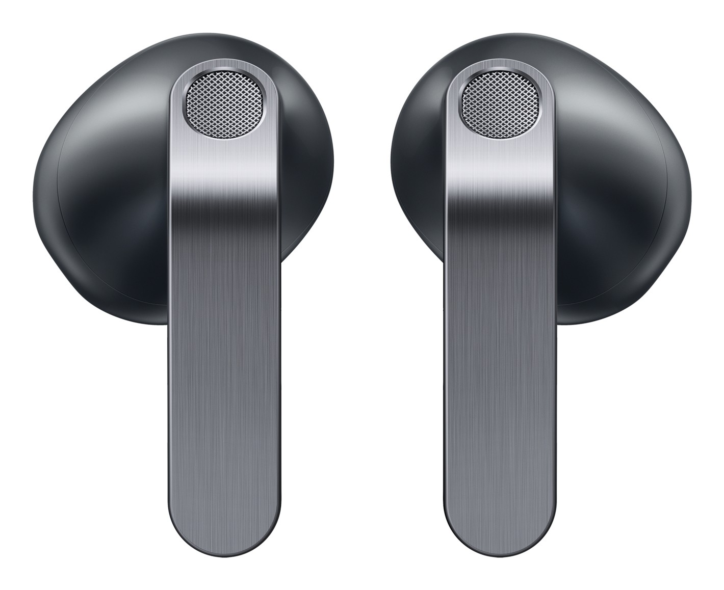 Samsung Galaxy Buds4, In-Ear, Zwart