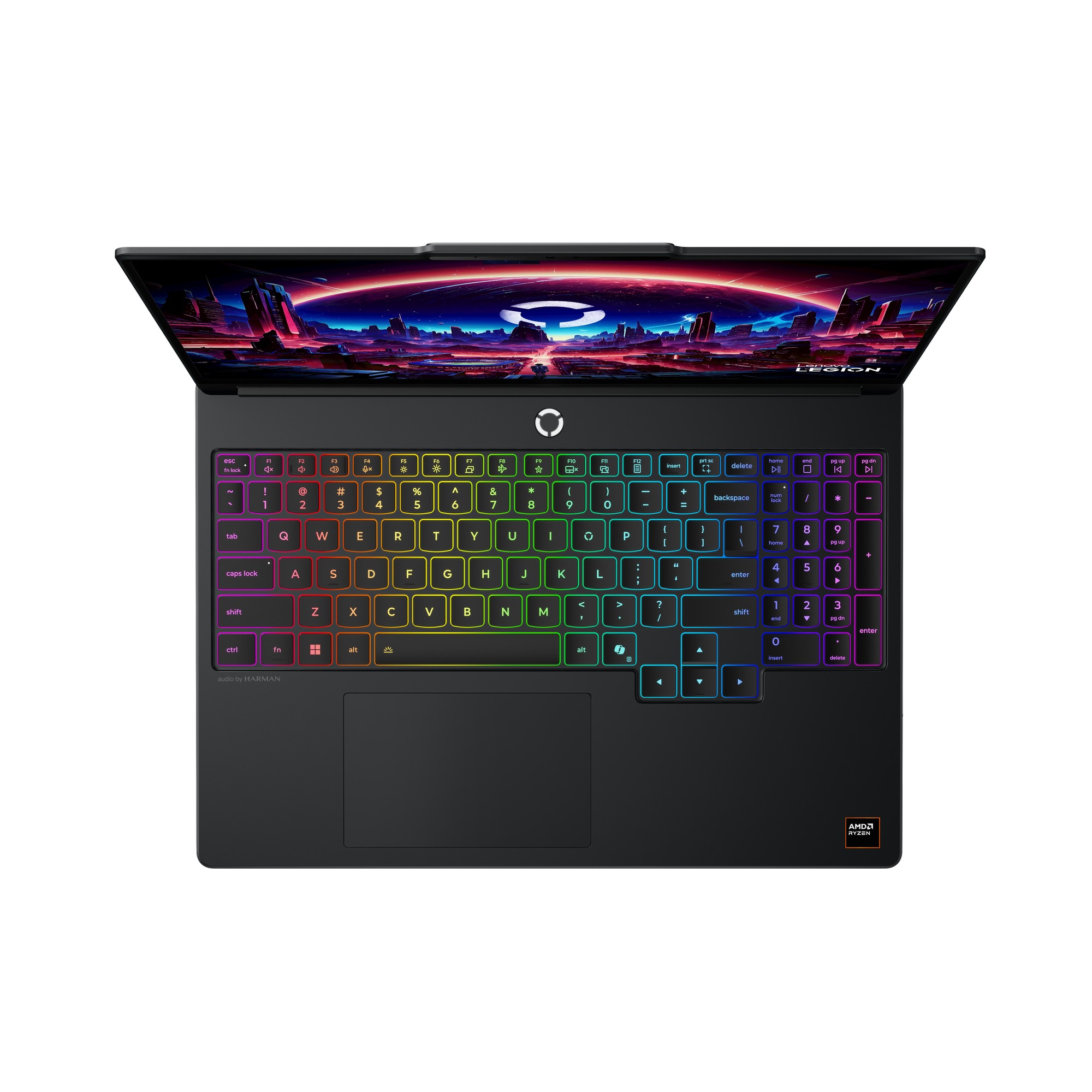 Lenovo Legion 5 15AHP11 (83Q70050MH)