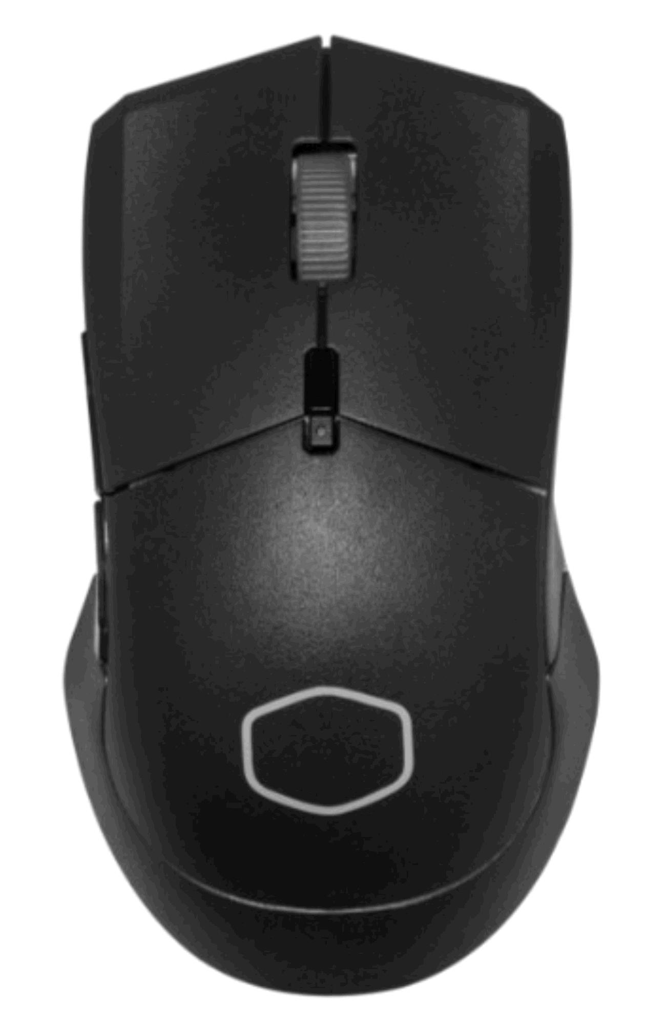 Cooler Master MM311 Zwart