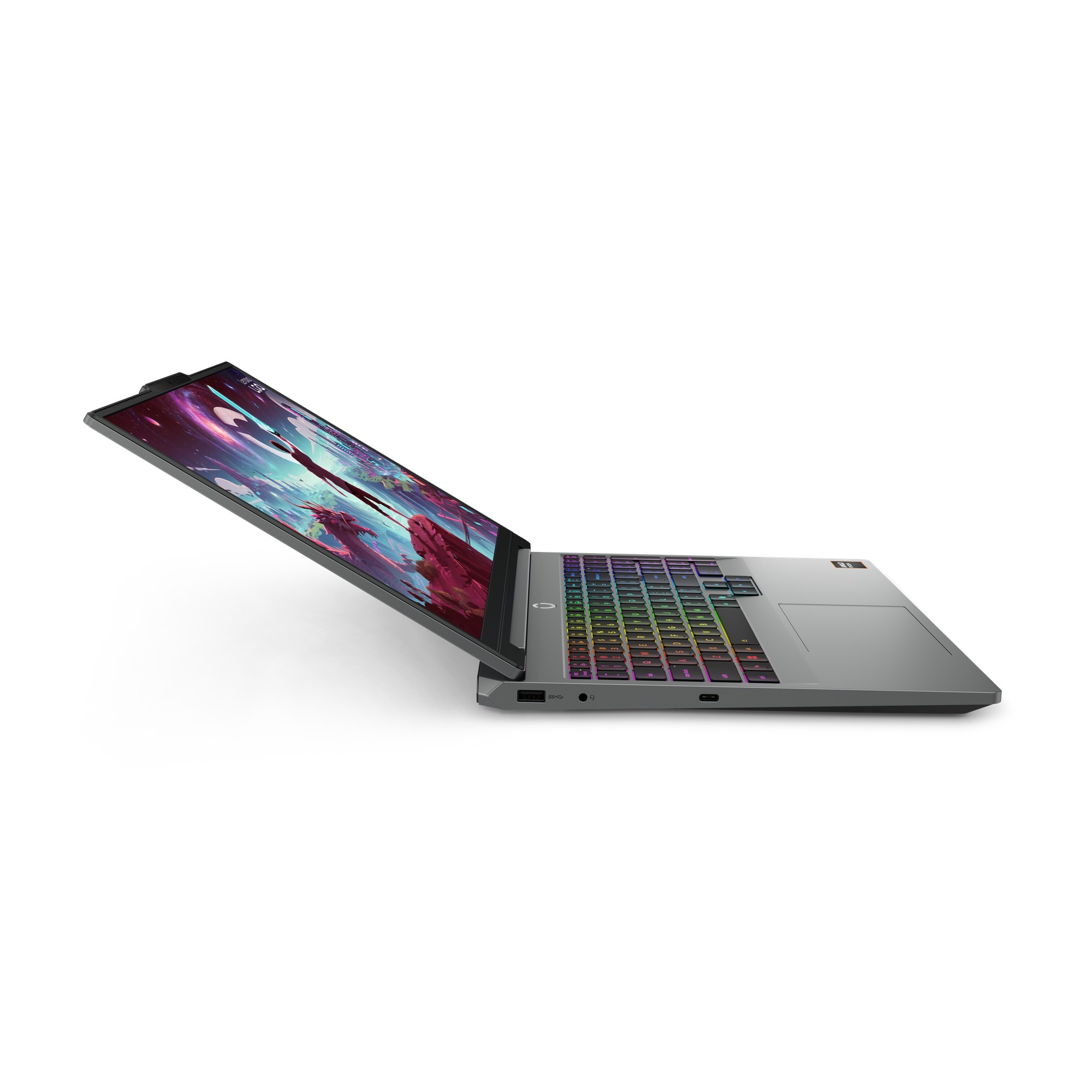 Lenovo LOQ 15AHP11 (83TN004XMH)