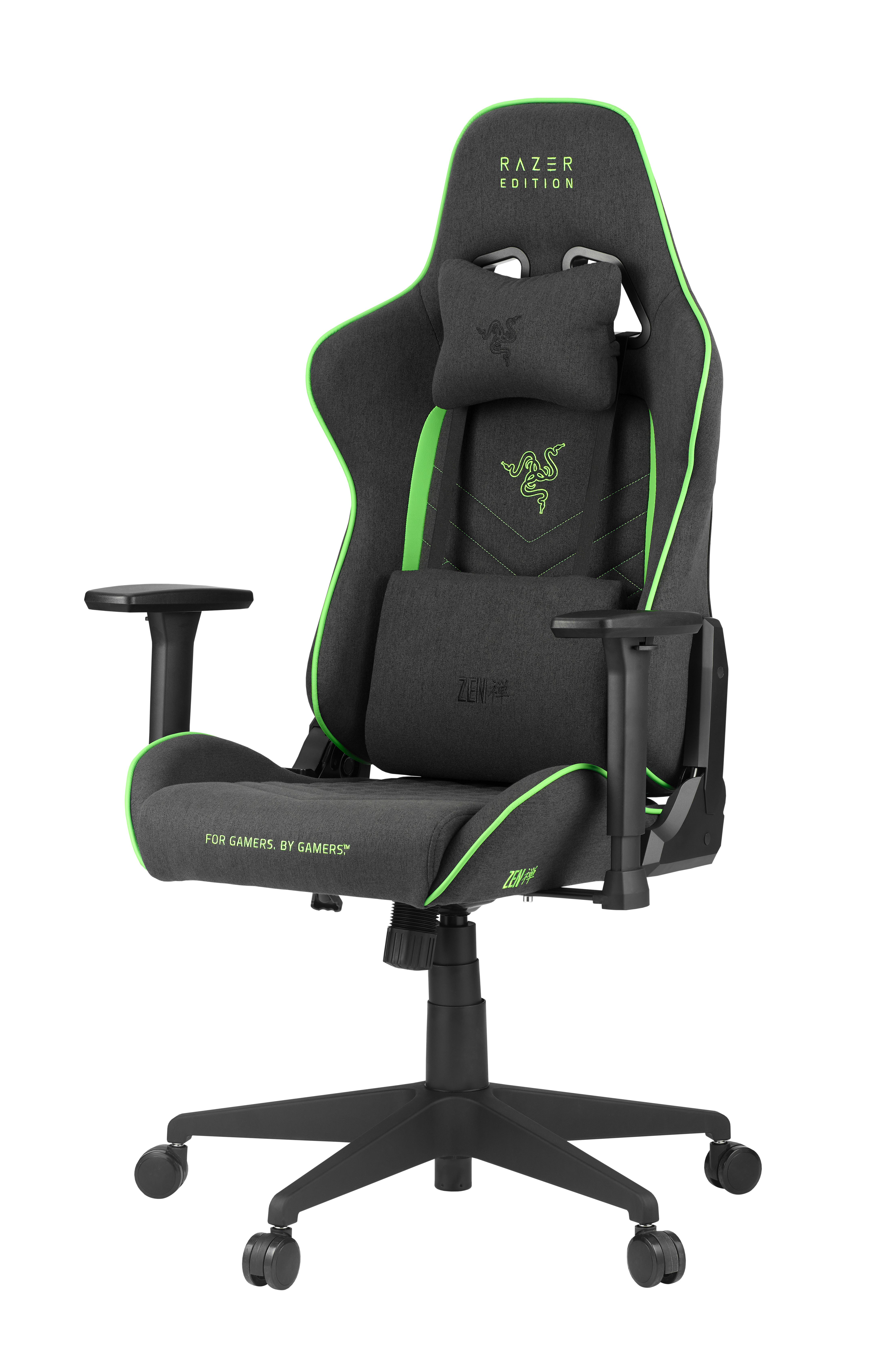 Razer Tarok Pro X Gamestoel