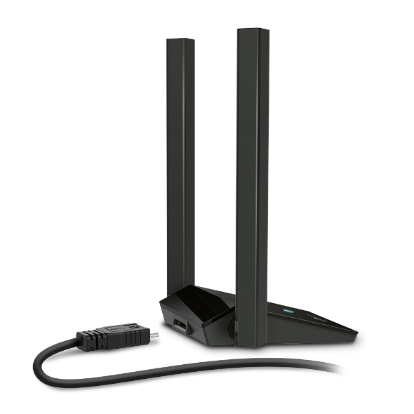 TP-Link Archer TX20U Plus | USB-A