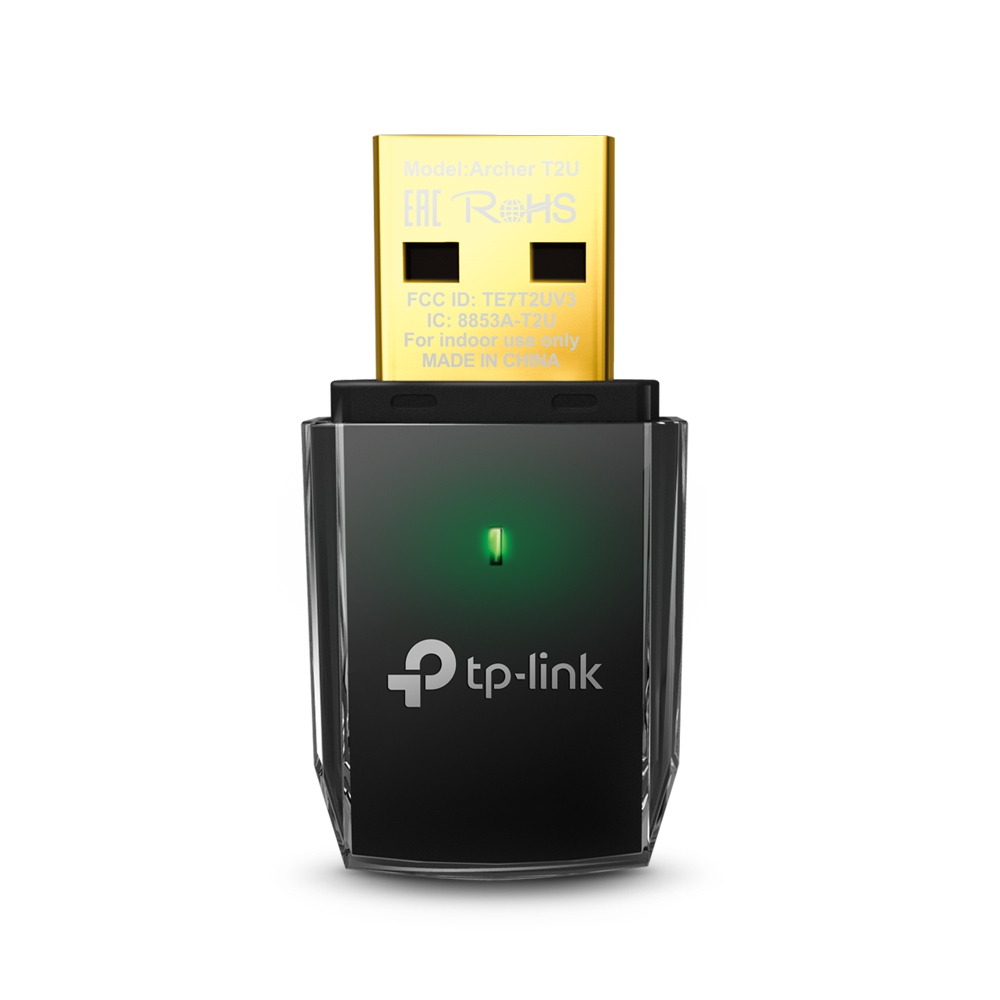TP-Link Archer T2U V3 | USB-A