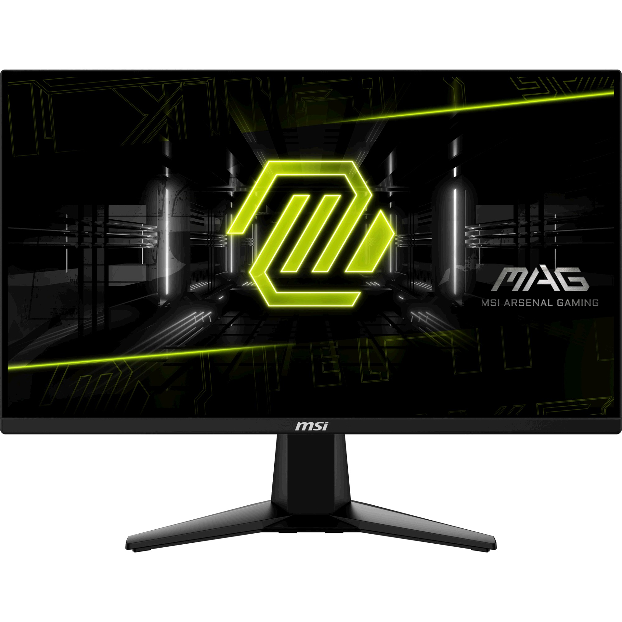 MSI MAG 255XF Rapid