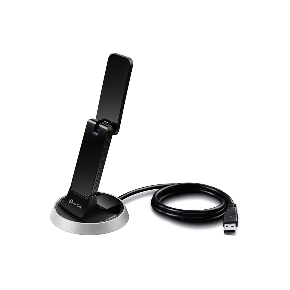 TP-Link Archer T9UH | USB-A