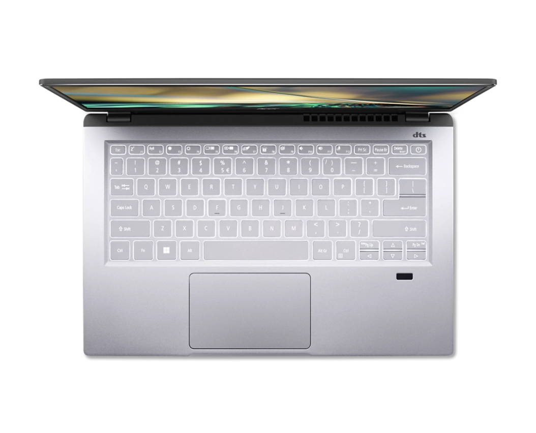 Acer Swift X | SFX14-42G-R0KK