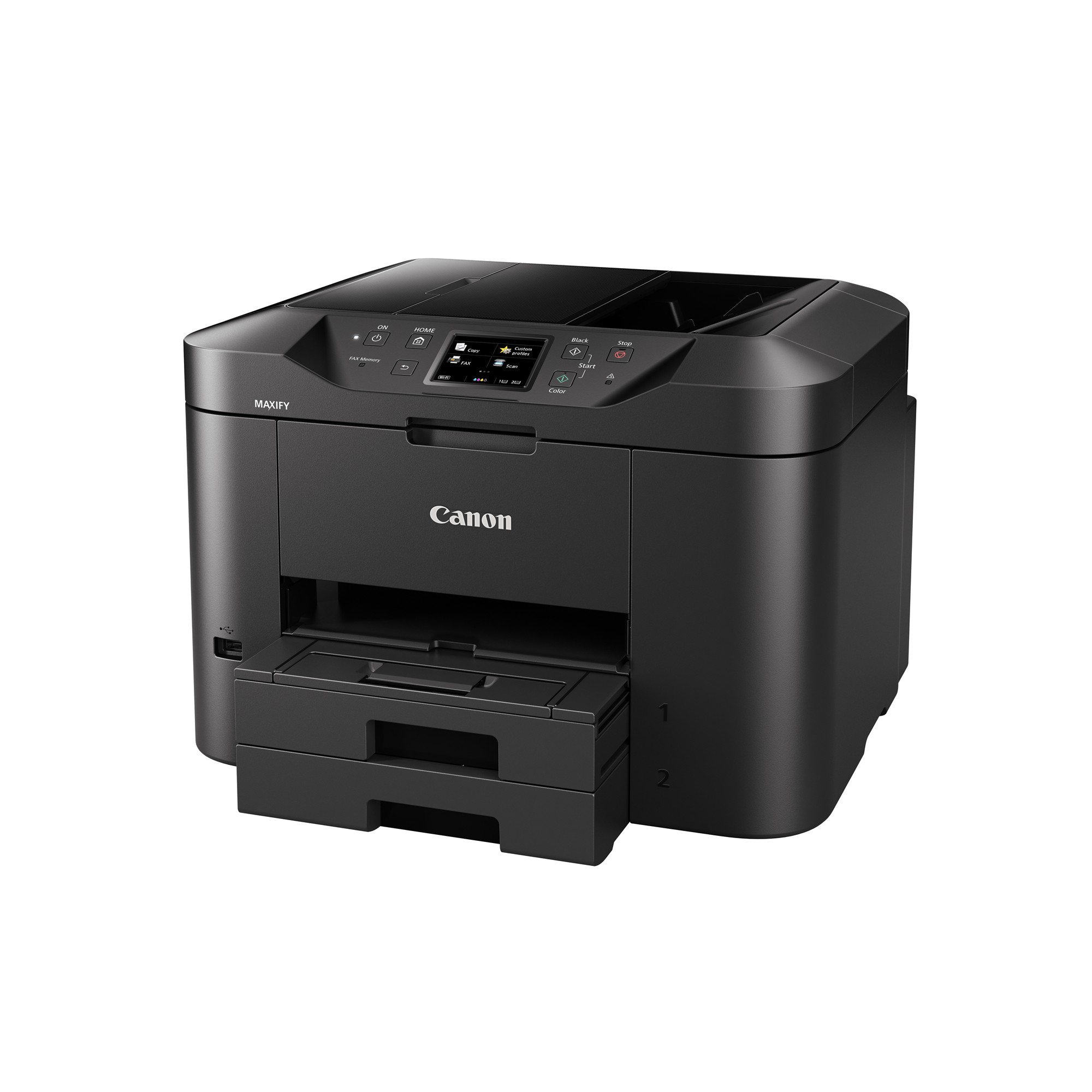 Canon MAXIFY MB2750 All-in-One Printer