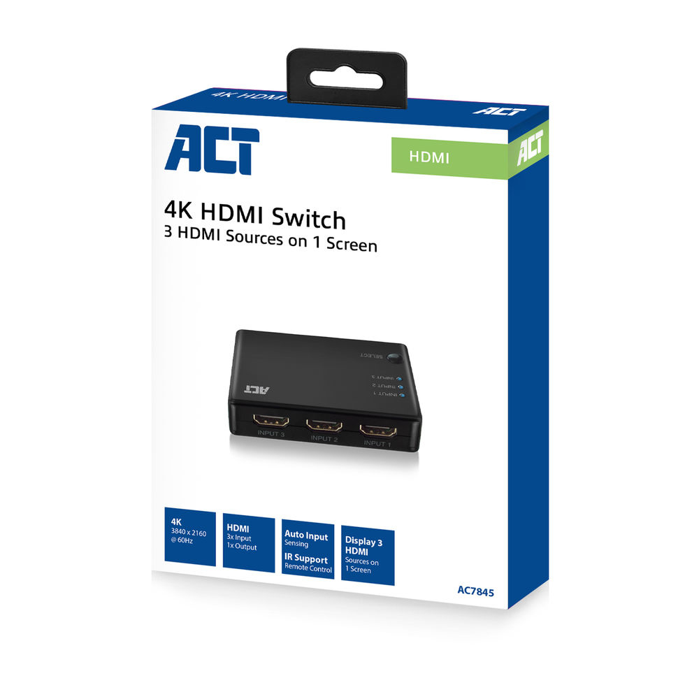 ACT AC7845 | HDMI