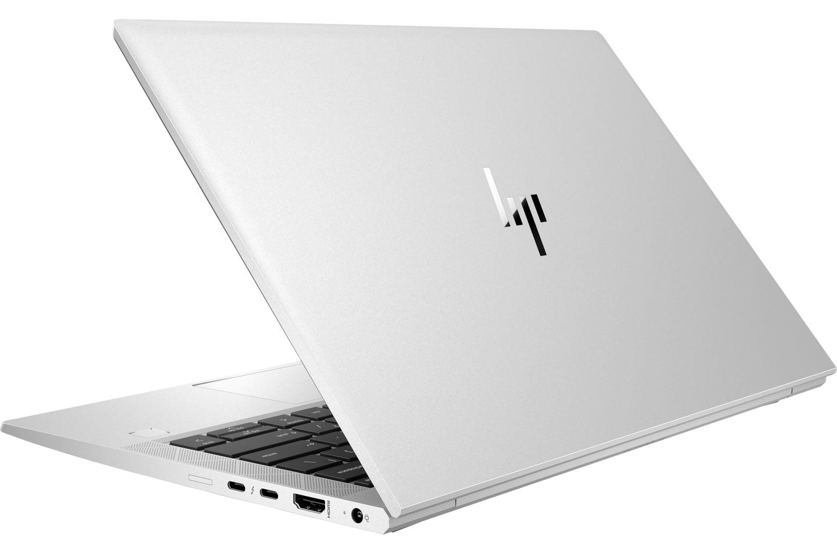 HP Elitebook 830 G8 | Refurbished C ( Laatste: scherm rand beschadigd)