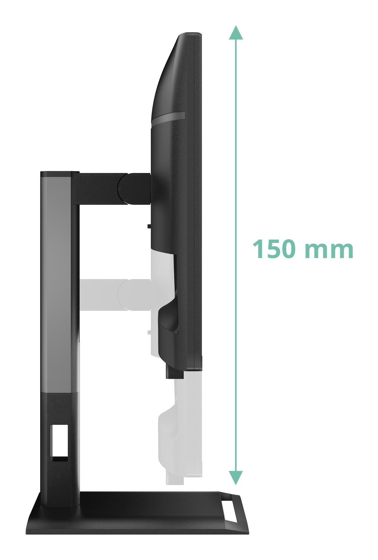 AOC 24P4CV