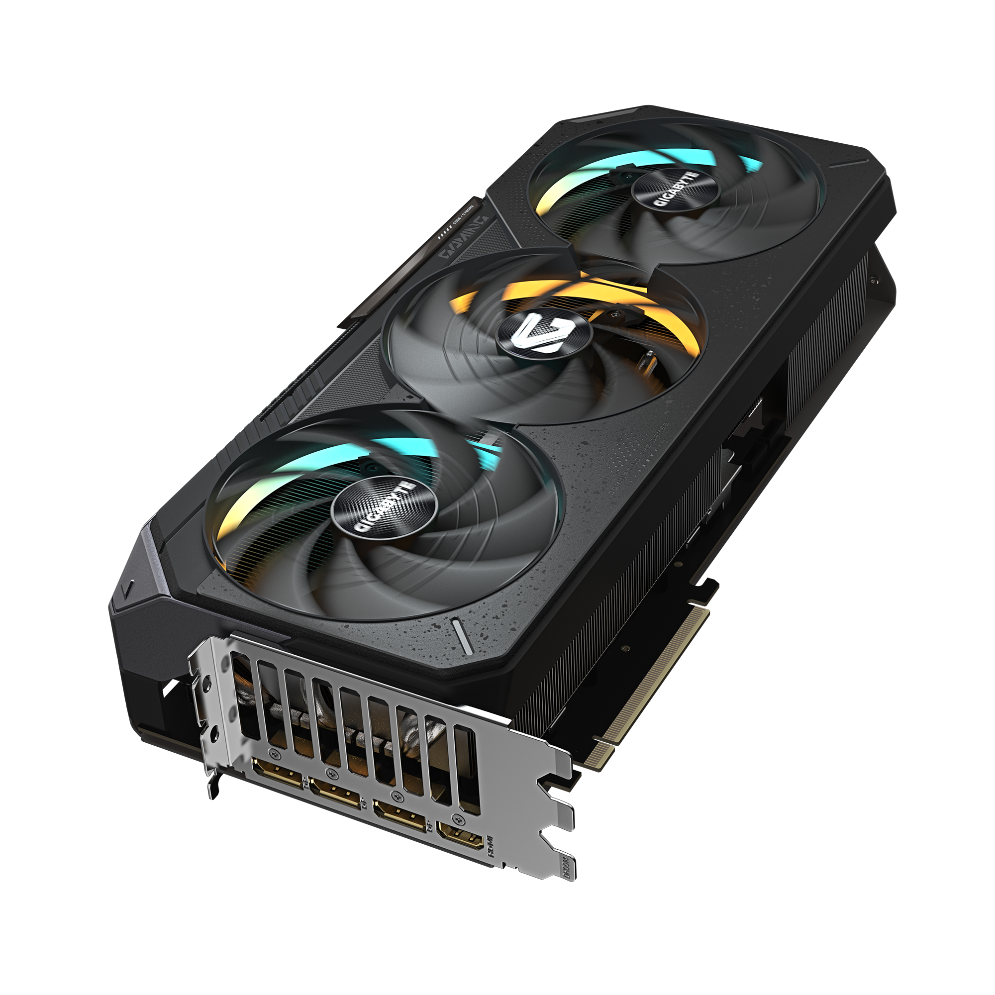 Gigabyte RTX 5090 Gaming OC 32GB
