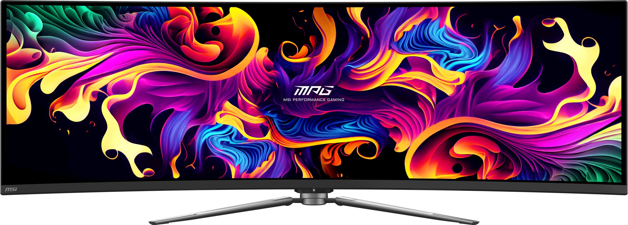 MSI MPG 491CQP