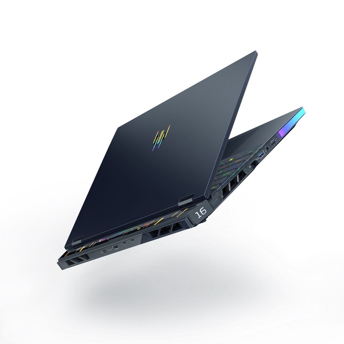 Acer Predator Helios 16 AI PH16‑73‑95SM