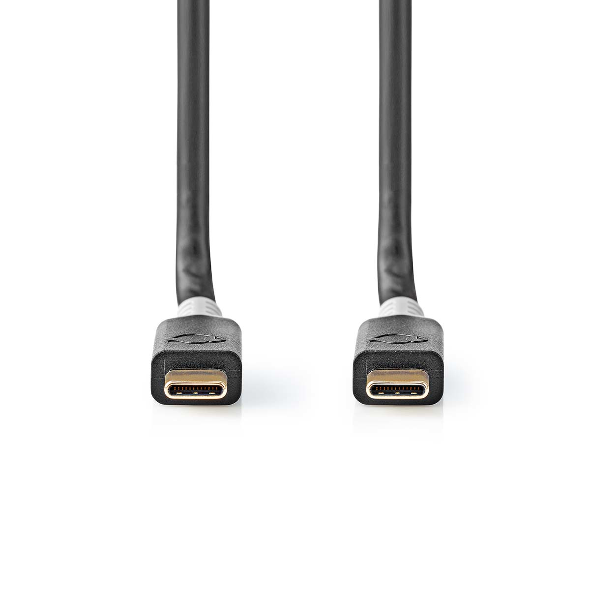 Nedis USB Kabel 3.2 (gen2x2) | CCBW64020AT20