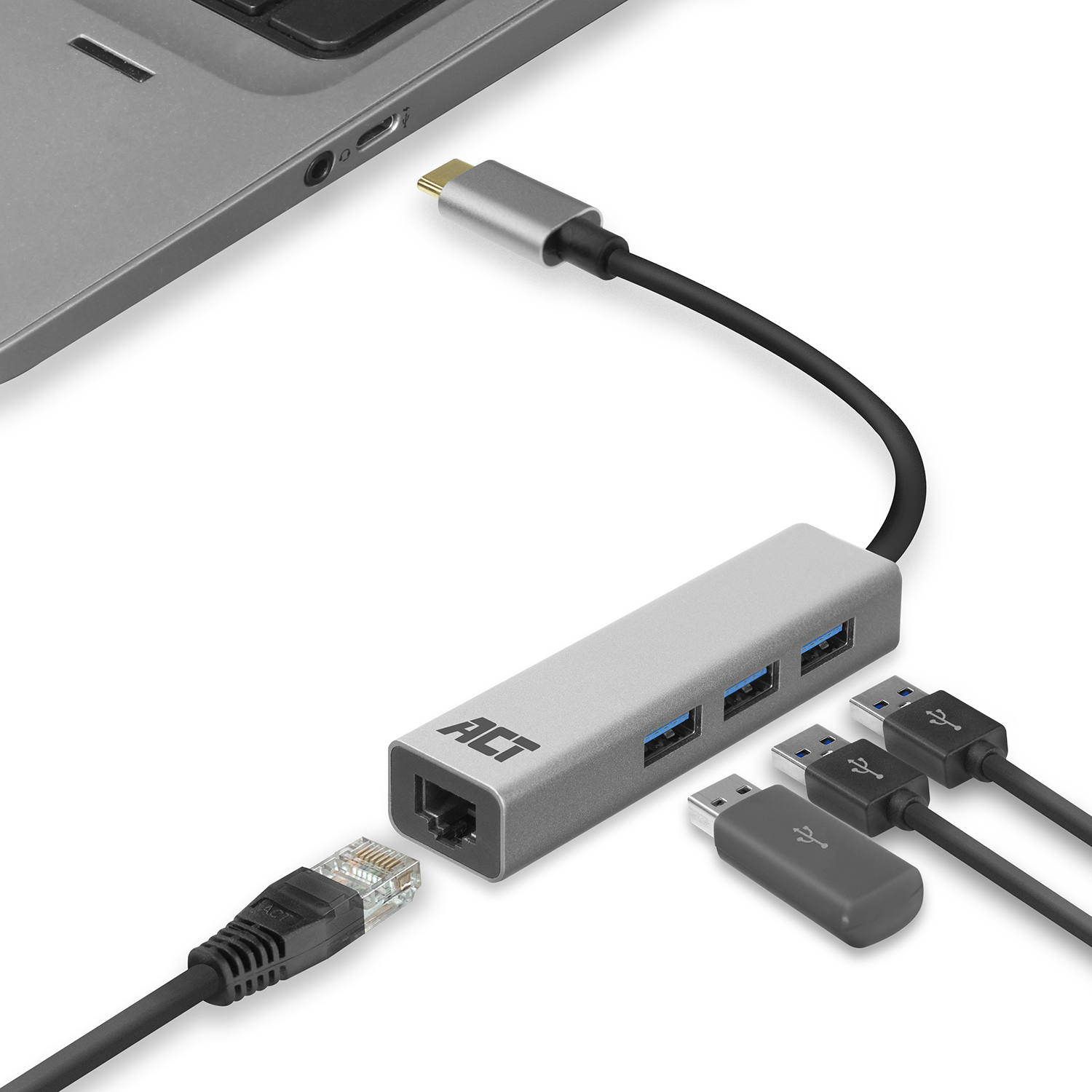 ACT AC7055 | USB-C