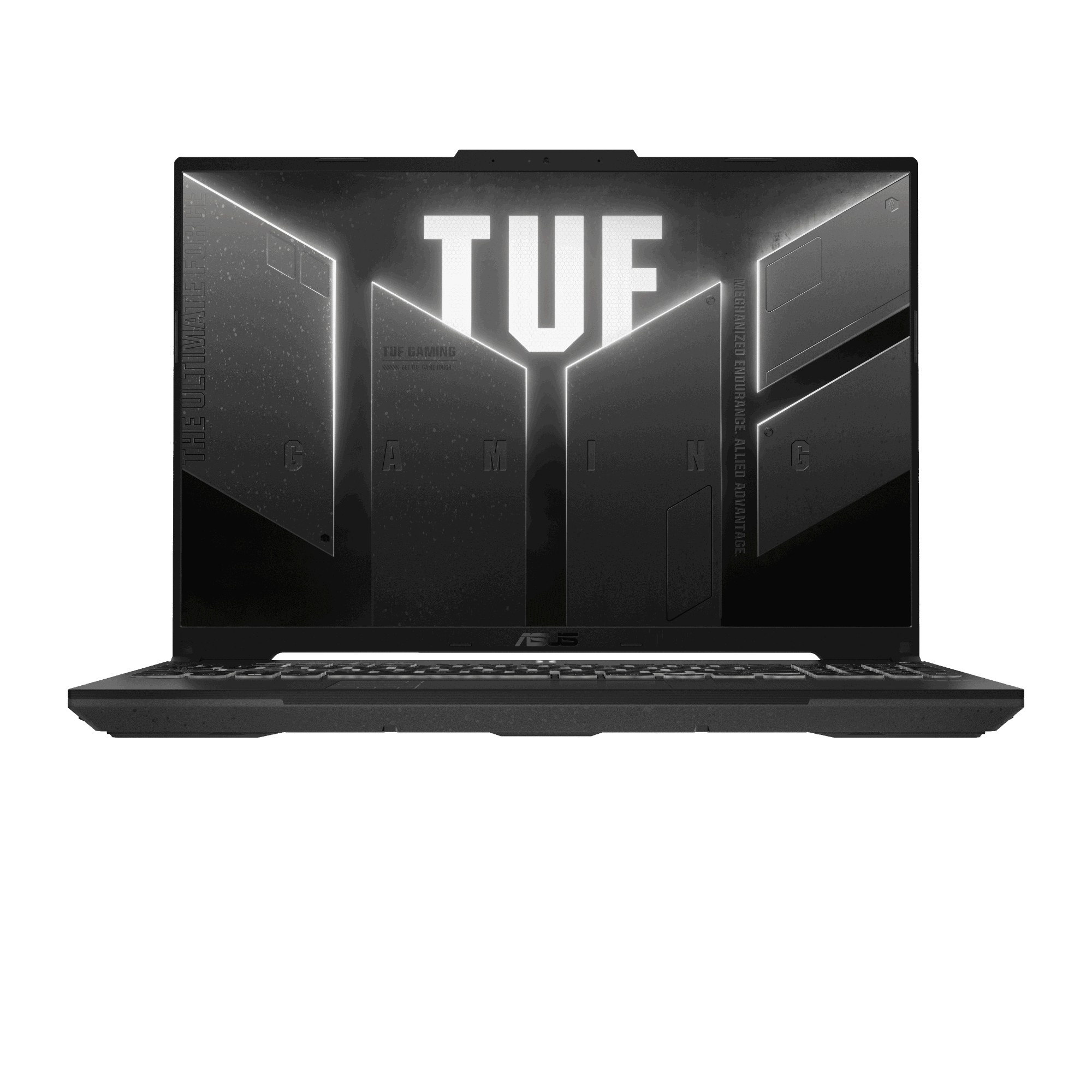 ASUS TUF Gaming A16 FA607PV-RL129W