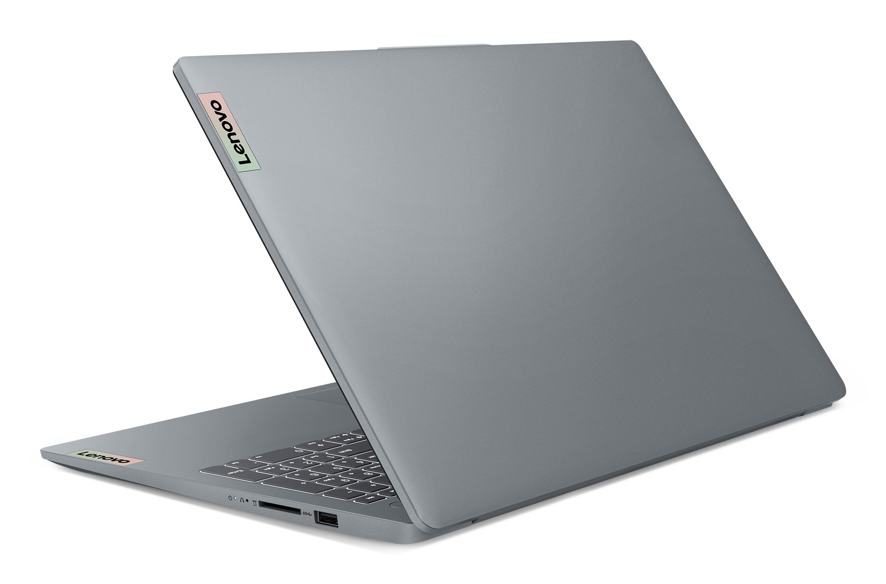 Lenovo IdeaPad 3 15AMN8