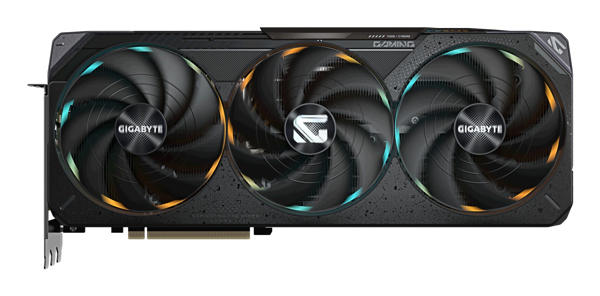 Gigabyte GeForce RTX 5070 Ti GAMING OC