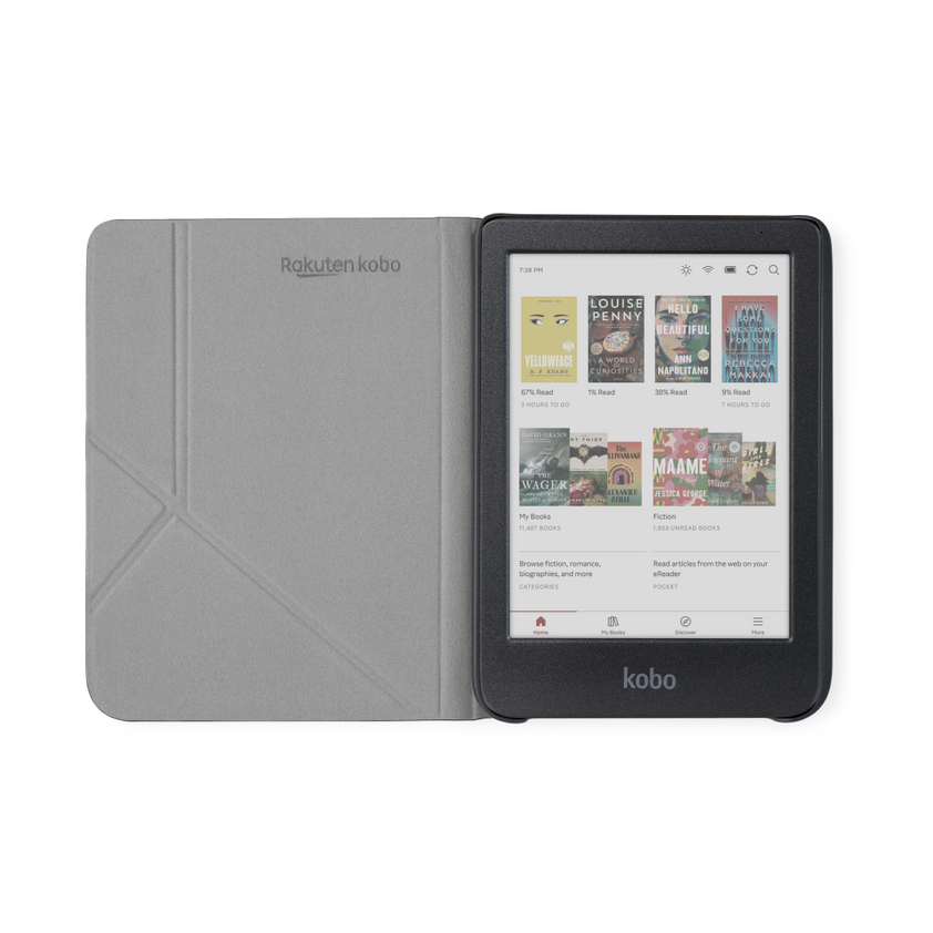 Kobo Clara BW/Colour Sleepcover