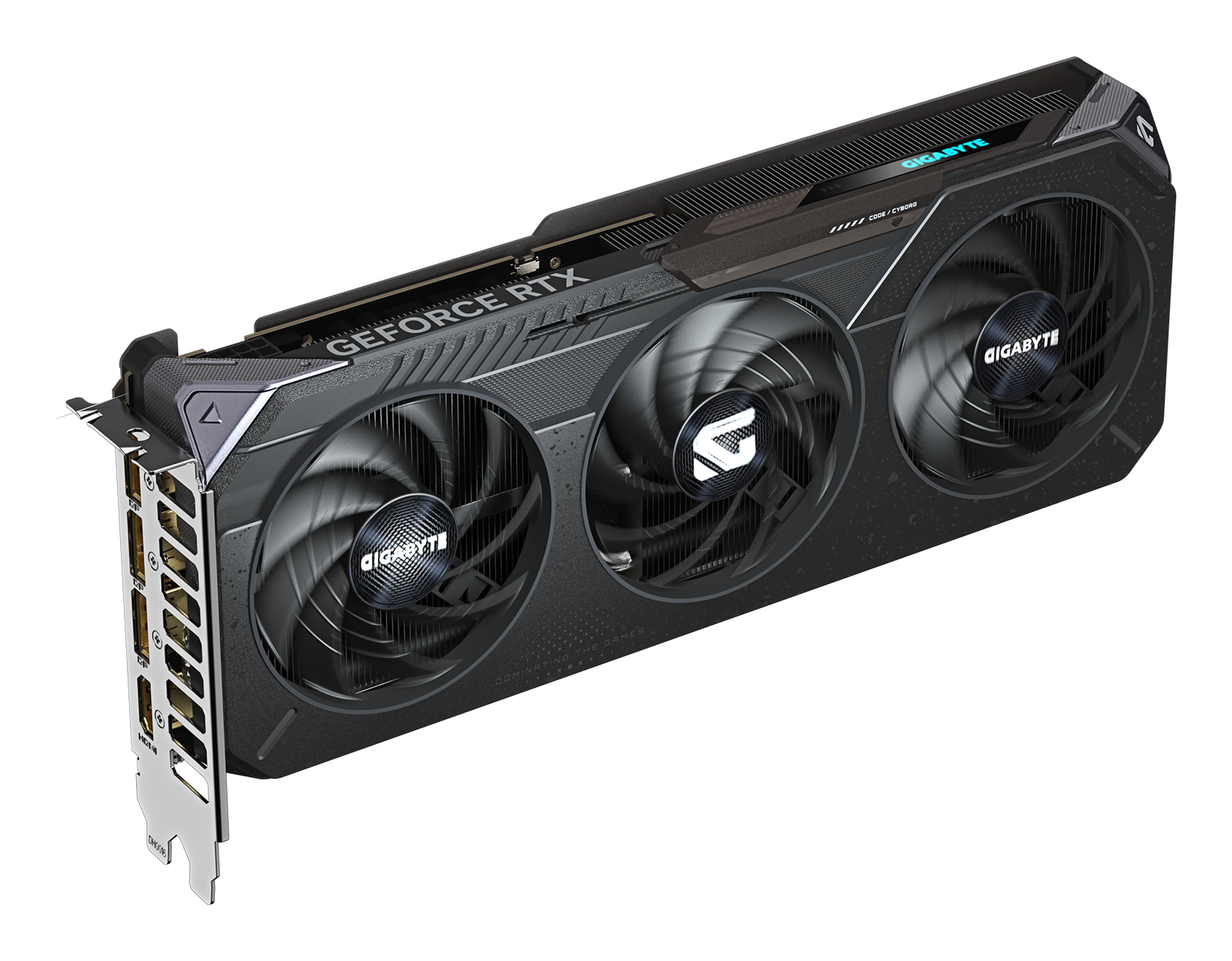 Gigabyte GeForce RTX 5060 GAMING OC 8GB