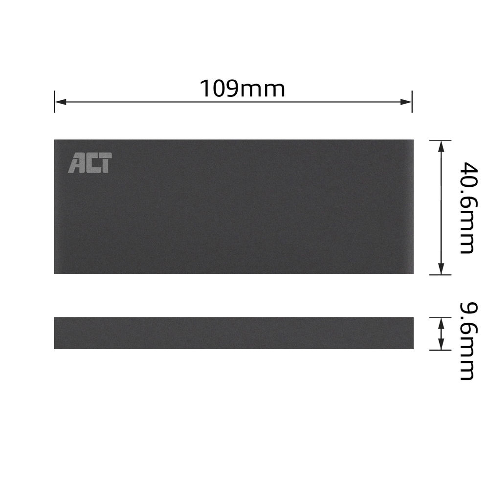 ACT AC1600 | M.2 SATA
