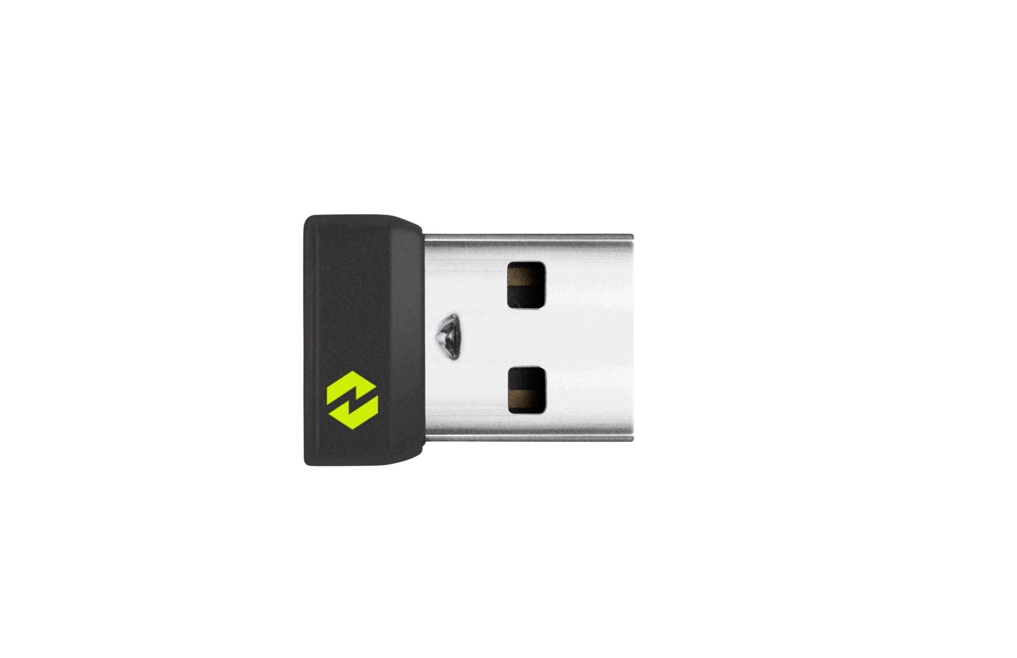 Logitech Bolt Receiver | USB-A