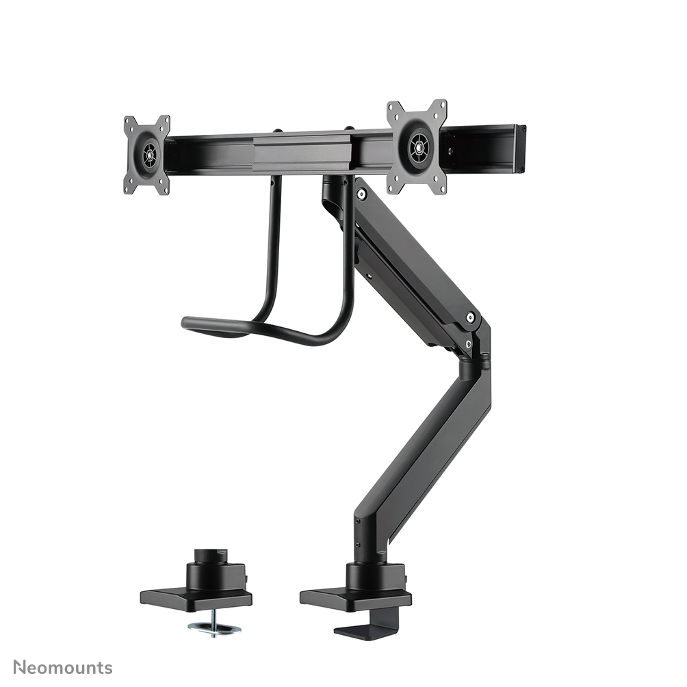 Neomounts by Newstar NM-D775DXBlack Neomounts by Newstar NM-D775DXBlack