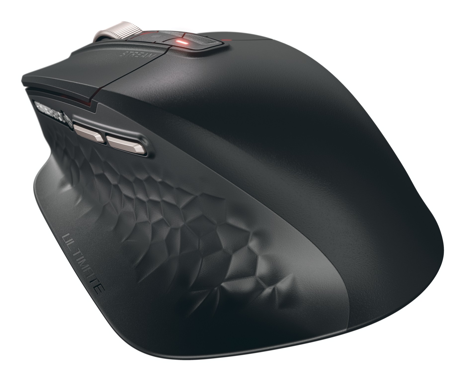 Cherry Stream Mouse Ultimate