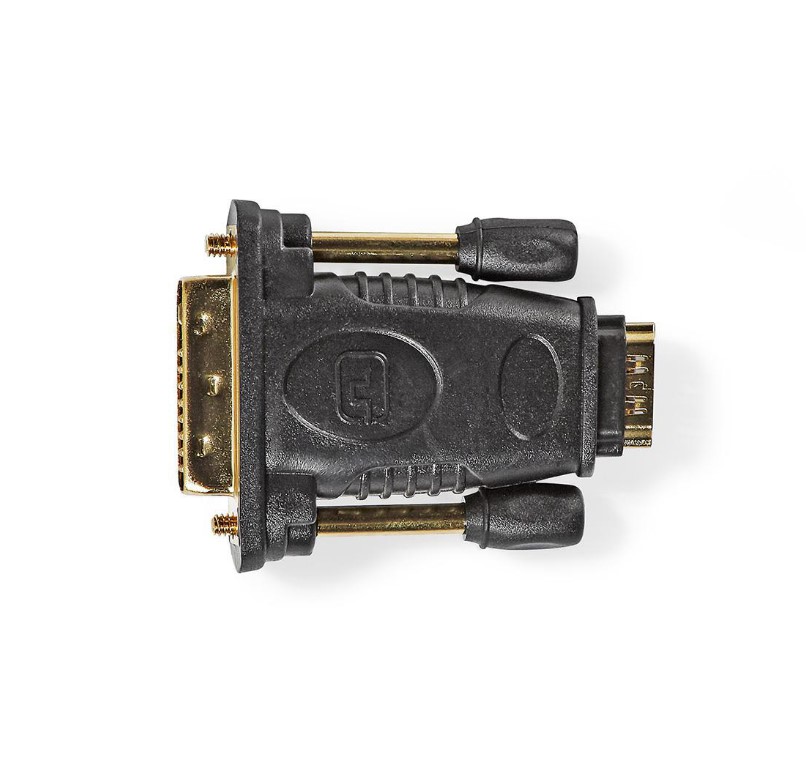 Nedis Verloop | CVGB34912BK