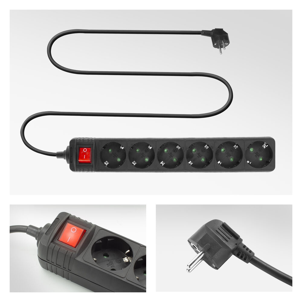 ACT Power Delivery Unit | AC2465